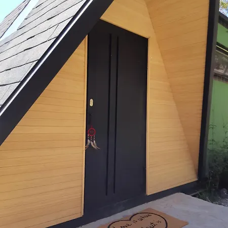 La Quinta Glamping - Lago De Tota Cuitiva Exterior photo
