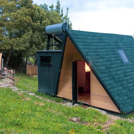 La Quinta Glamping - Lago De Tota Cuitiva Exterior photo