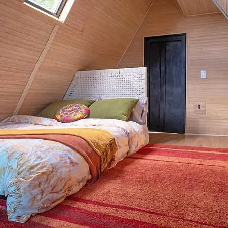 La Quinta Glamping - Lago De Tota Cuitiva Exterior photo