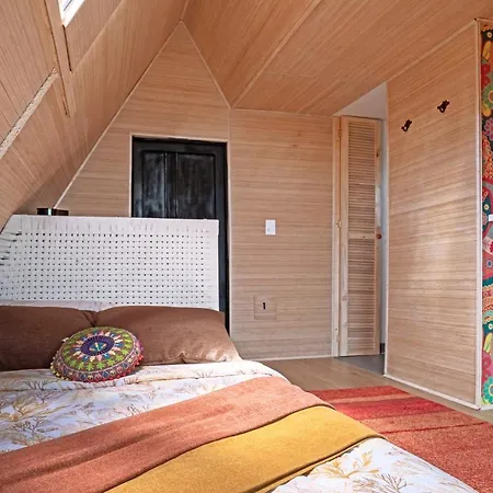 La Quinta Glamping - Lago De Tota Cuitiva Exterior photo