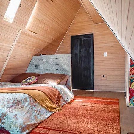La Quinta Glamping - Lago De Tota Cuitiva Exterior photo