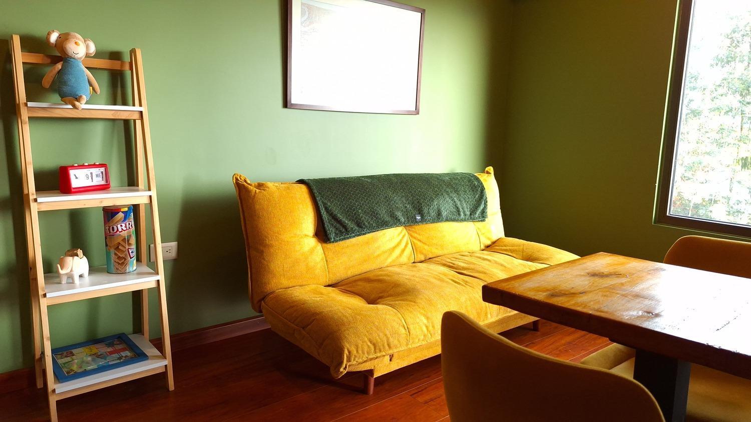 La Quinta Glamping - De Tota *