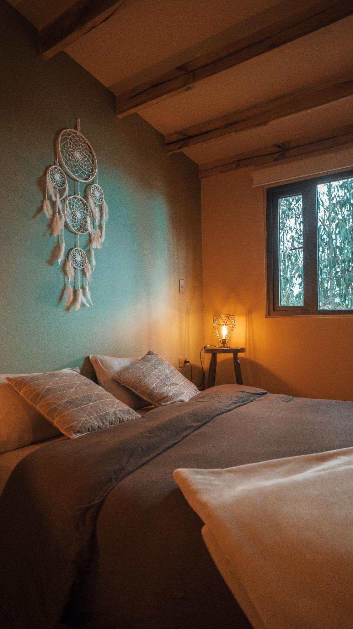 La Quinta Glamping - De Tota Cuitiva