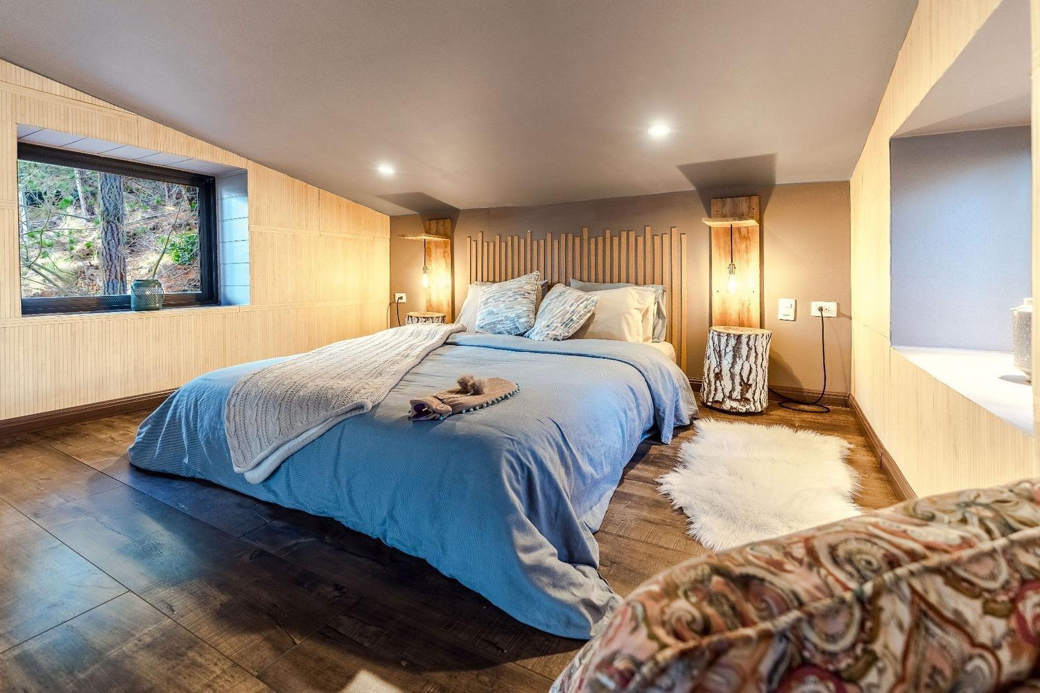 La Quinta Glamping - De Tota Cuitiva