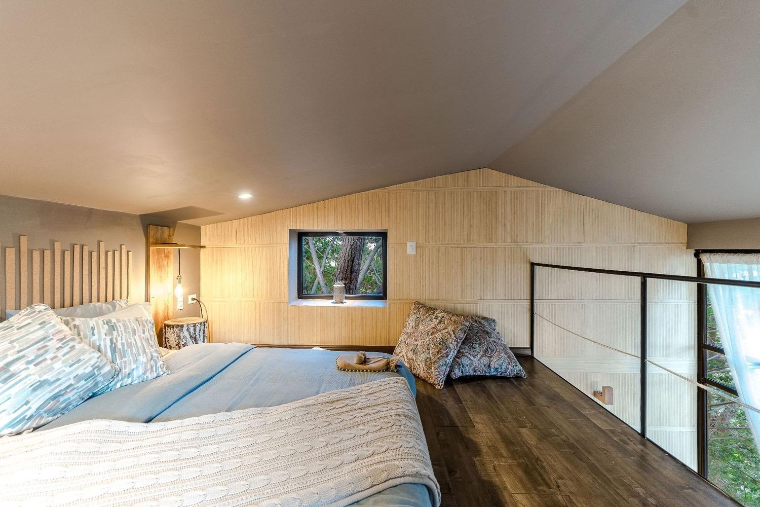 La Quinta Glamping - De Tota * Cuitiva