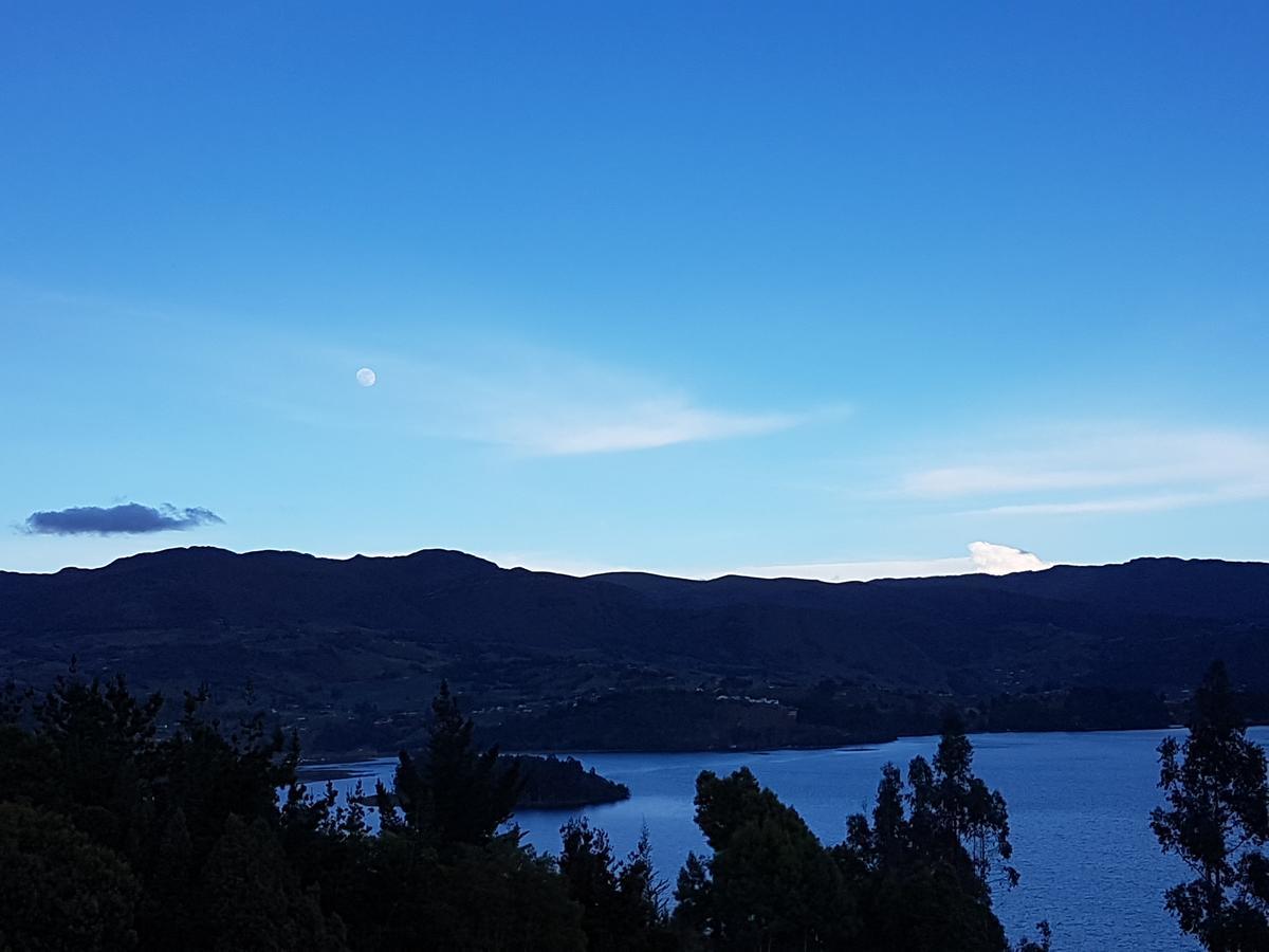 La Quinta Glamping - De Tota Chalet