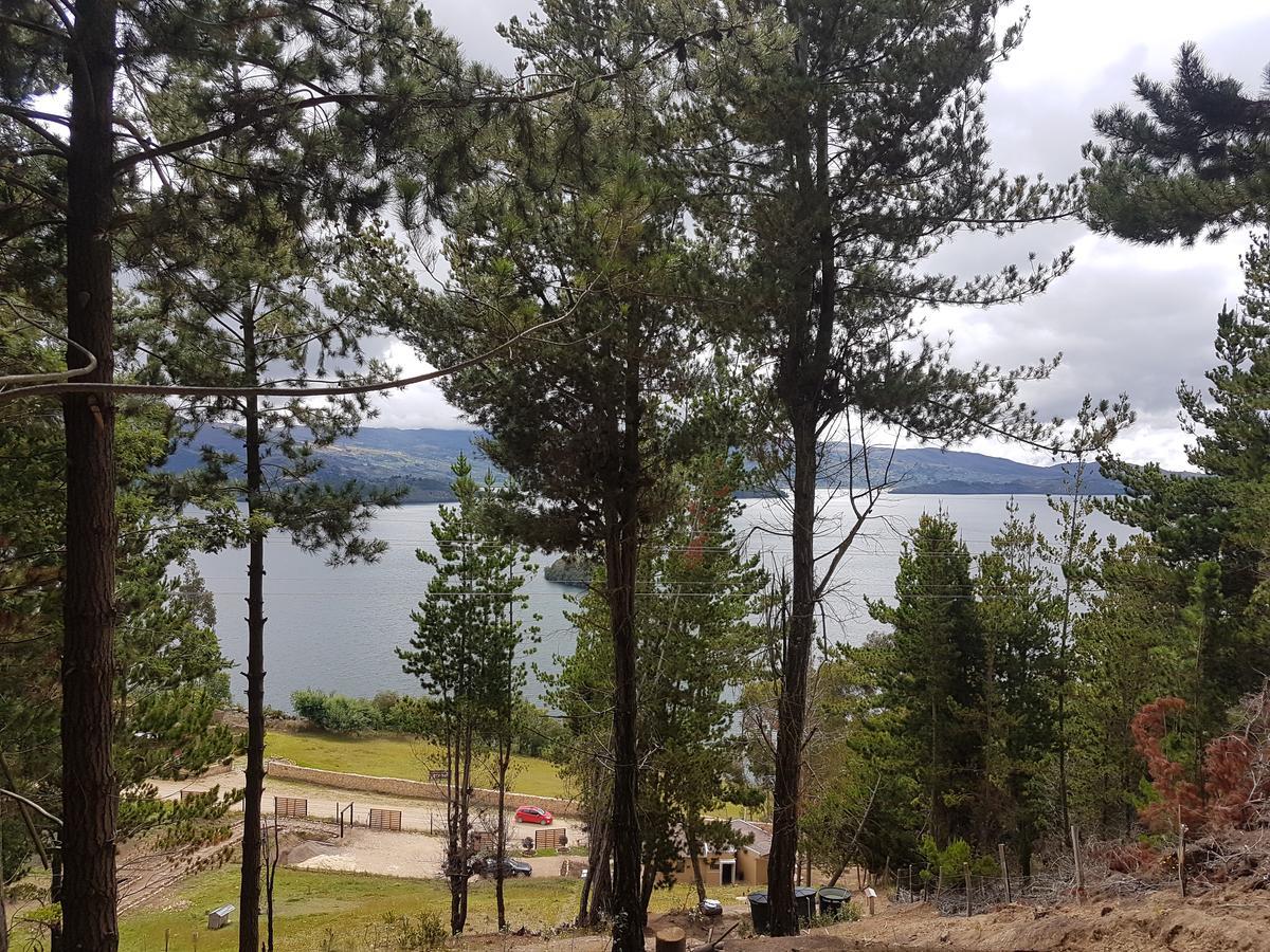 La Quinta Glamping - De Tota * Cuitiva