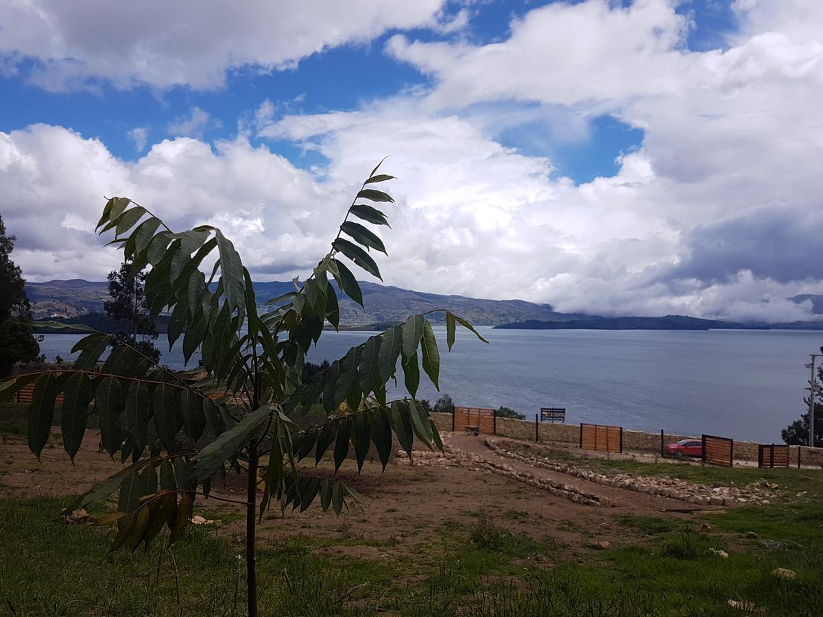 Chalet La Quinta Glamping - De Tota