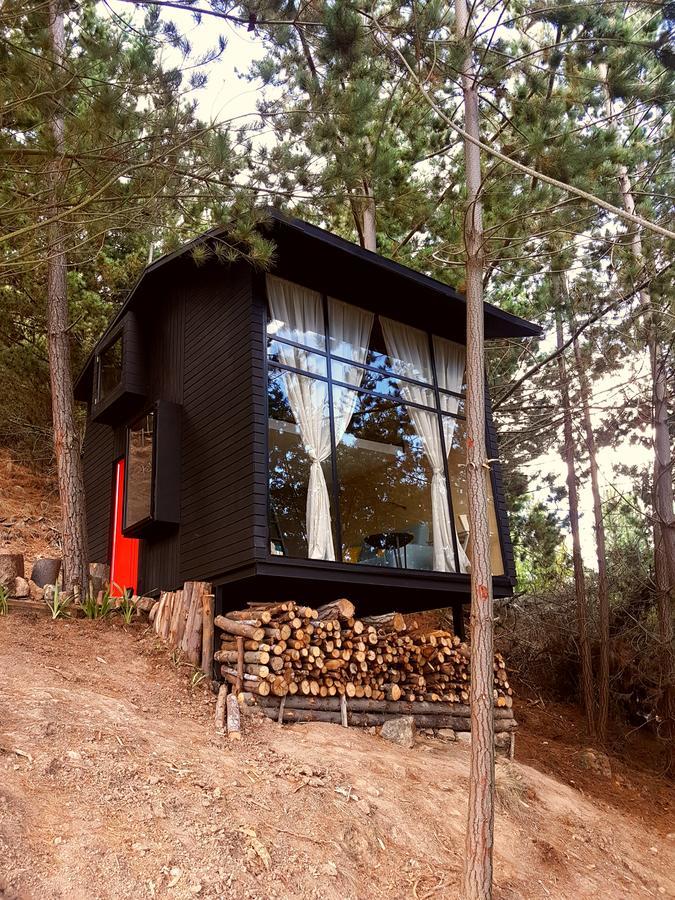 Chalet La Quinta Glamping - De Tota
