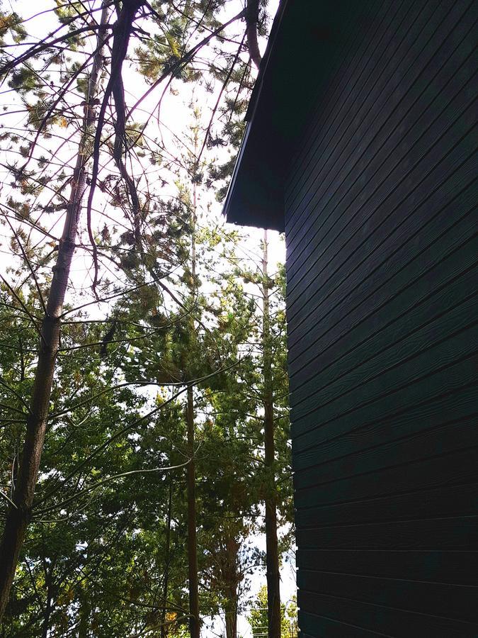 La Quinta Glamping - De Tota Chalet Cuitiva