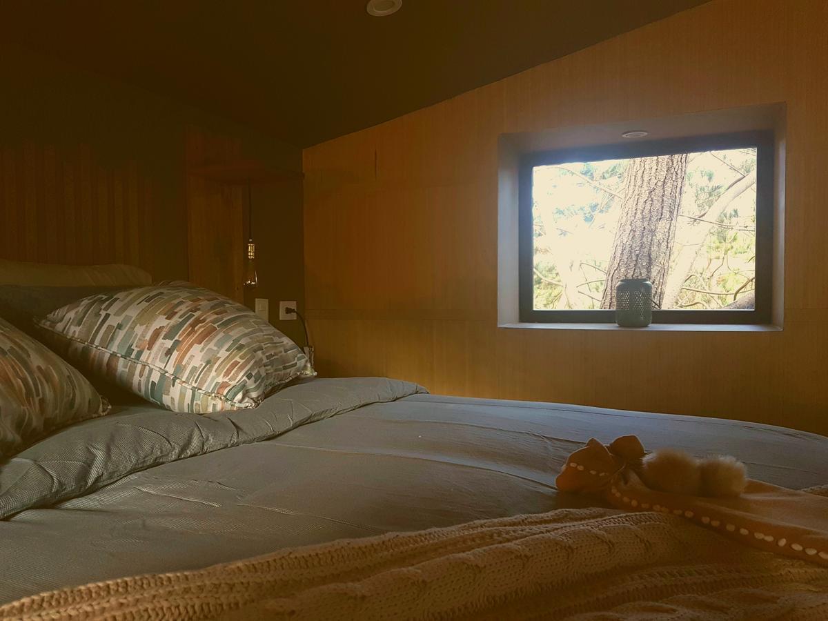La Quinta Glamping - De Tota
