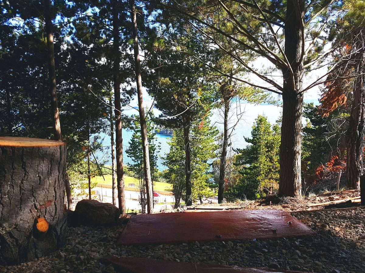 La Quinta Glamping - De Tota
