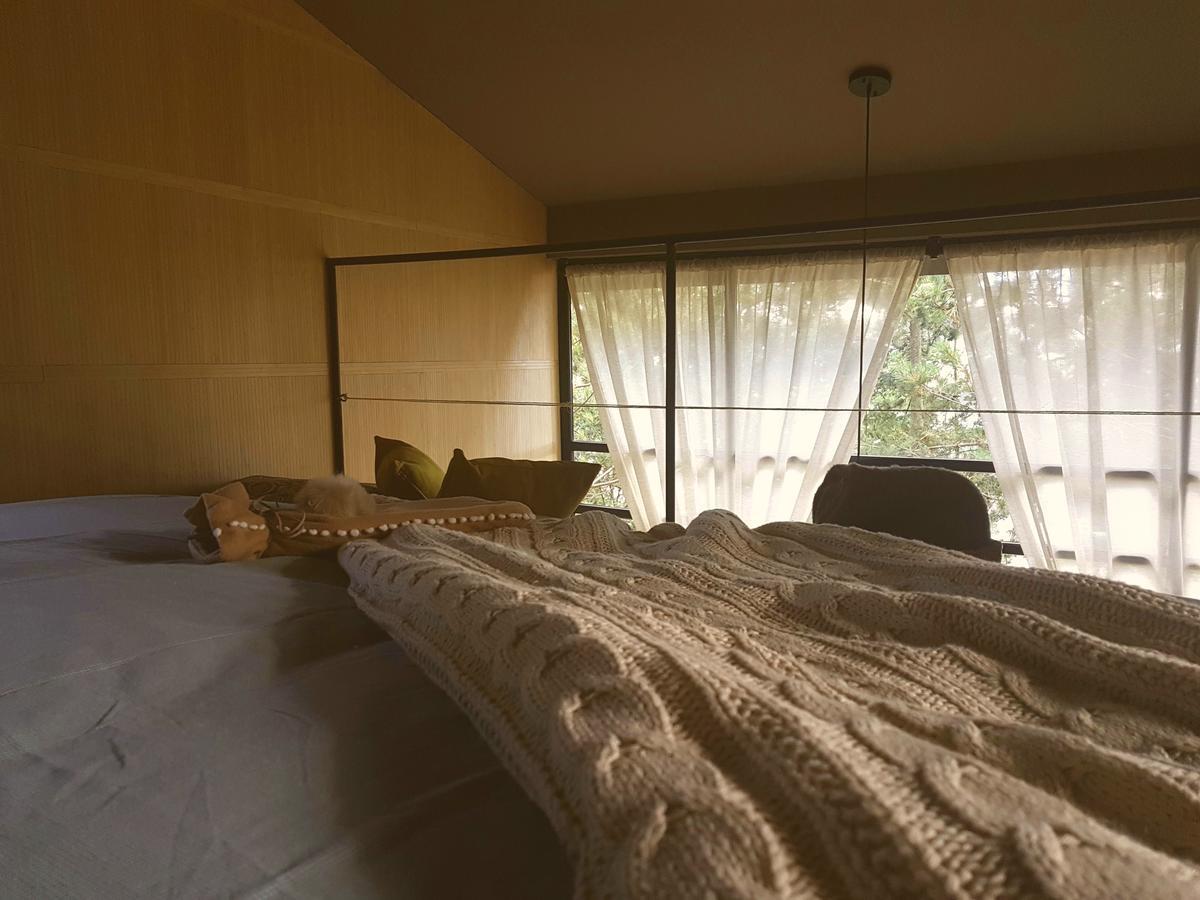 La Quinta Glamping - De Tota Chalet *