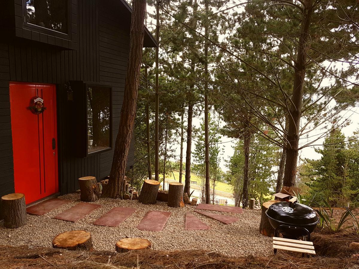 La Quinta Glamping - De Tota Chalet *