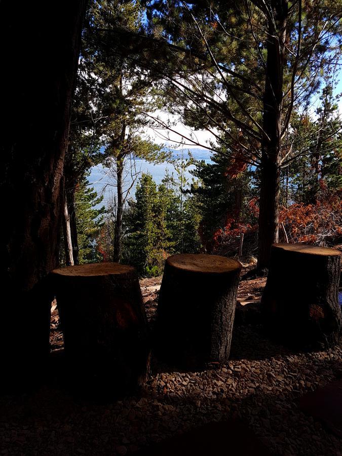 La Quinta Glamping - De Tota Cuitiva