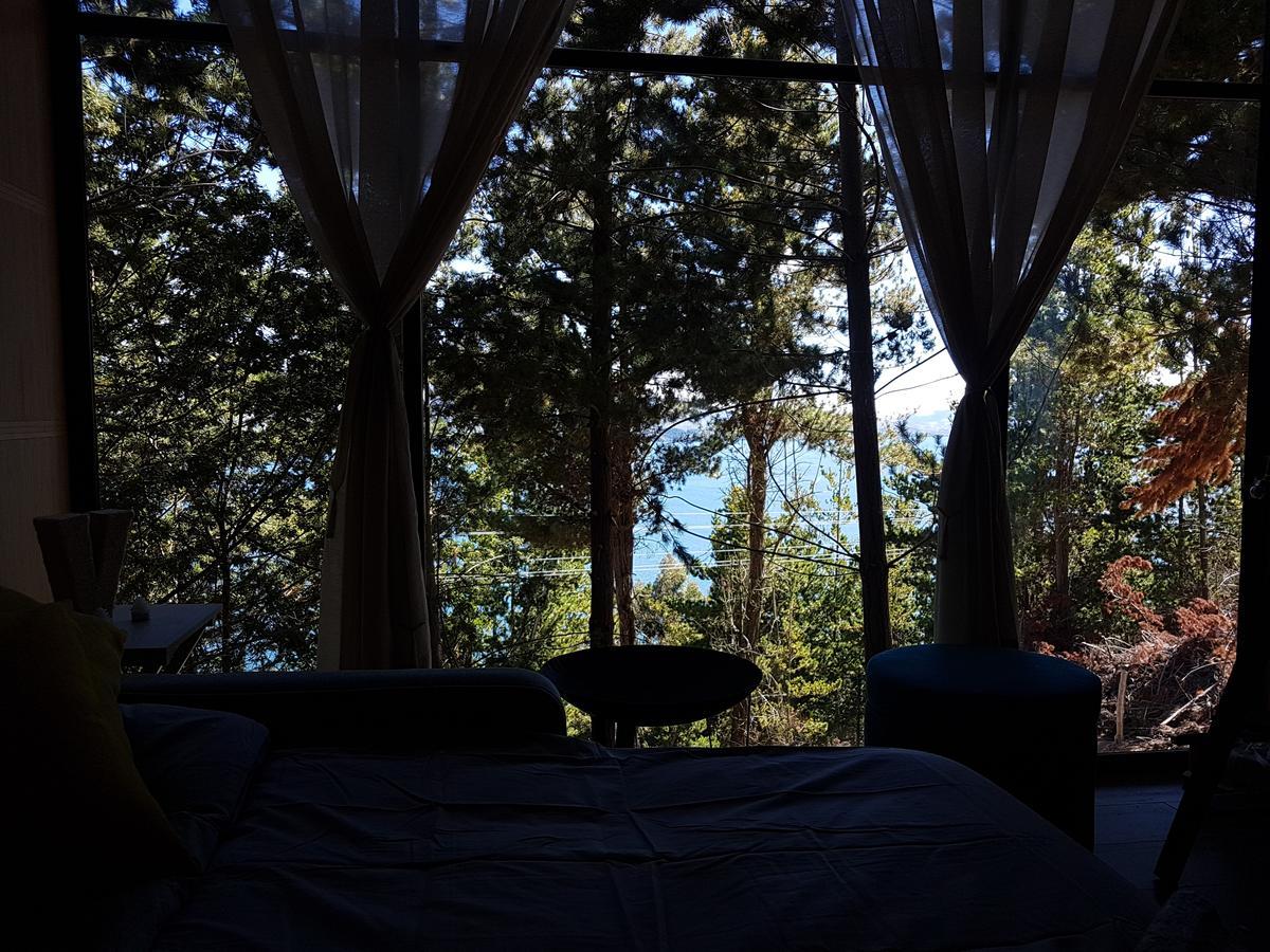 La Quinta Glamping - De Tota Chalet