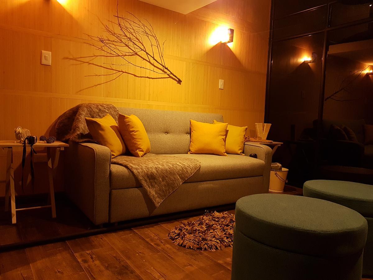 La Quinta Glamping - De Tota *