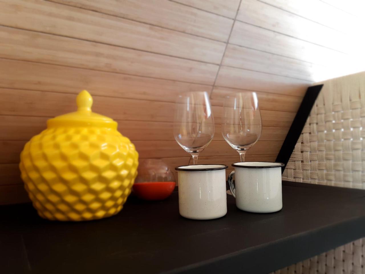 La Quinta Glamping - De Tota Chalet