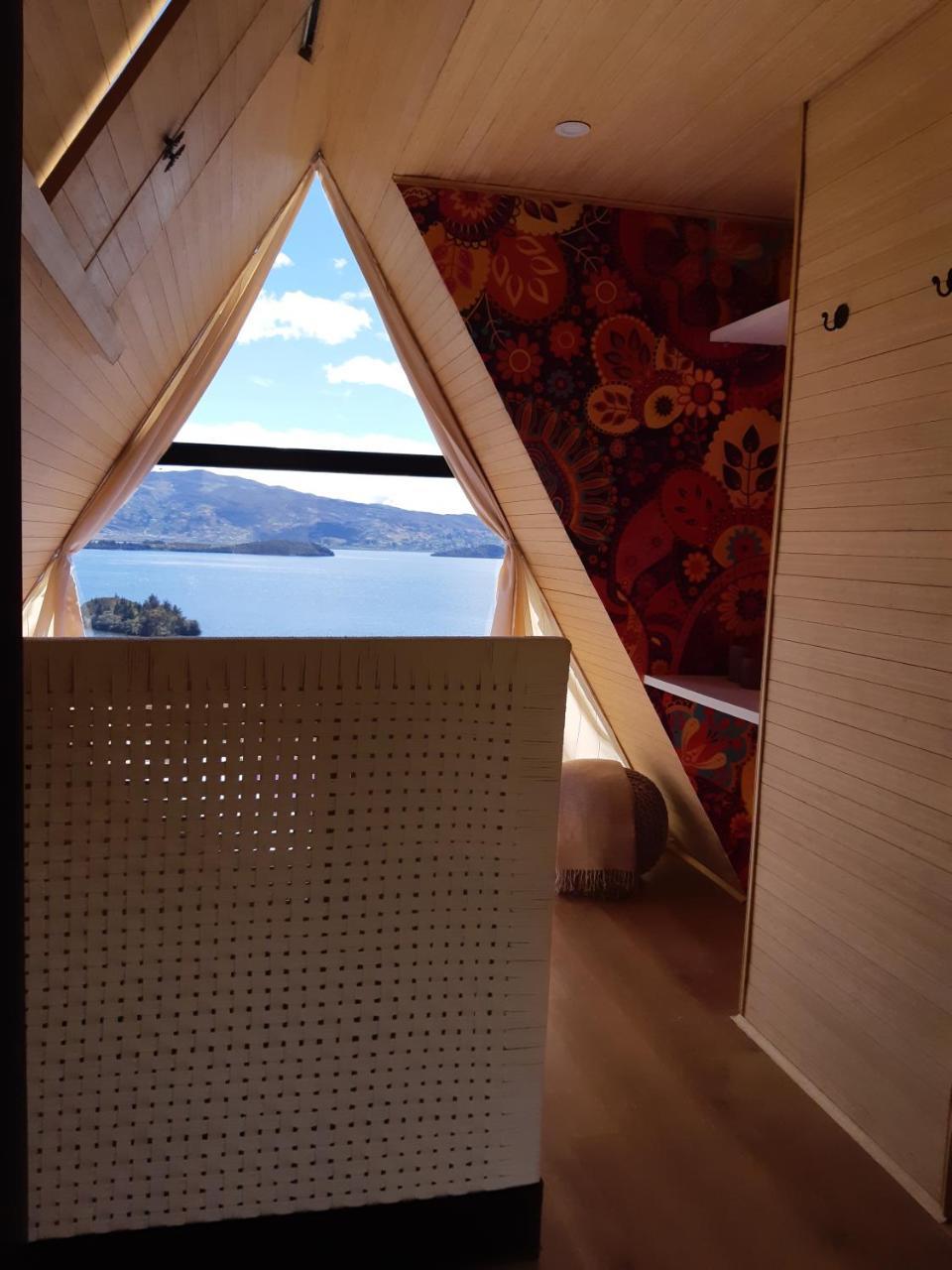 La Quinta Glamping - De Tota