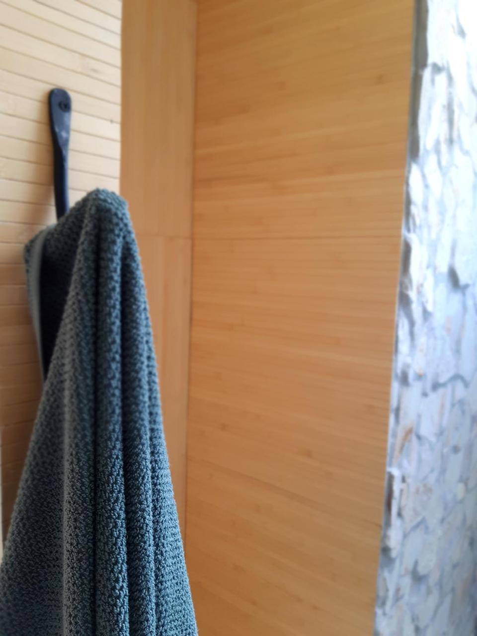 Chalet La Quinta Glamping - De Tota