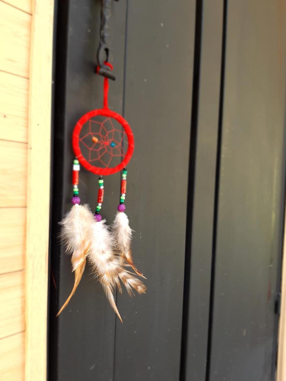 Chalet La Quinta Glamping - De Tota *