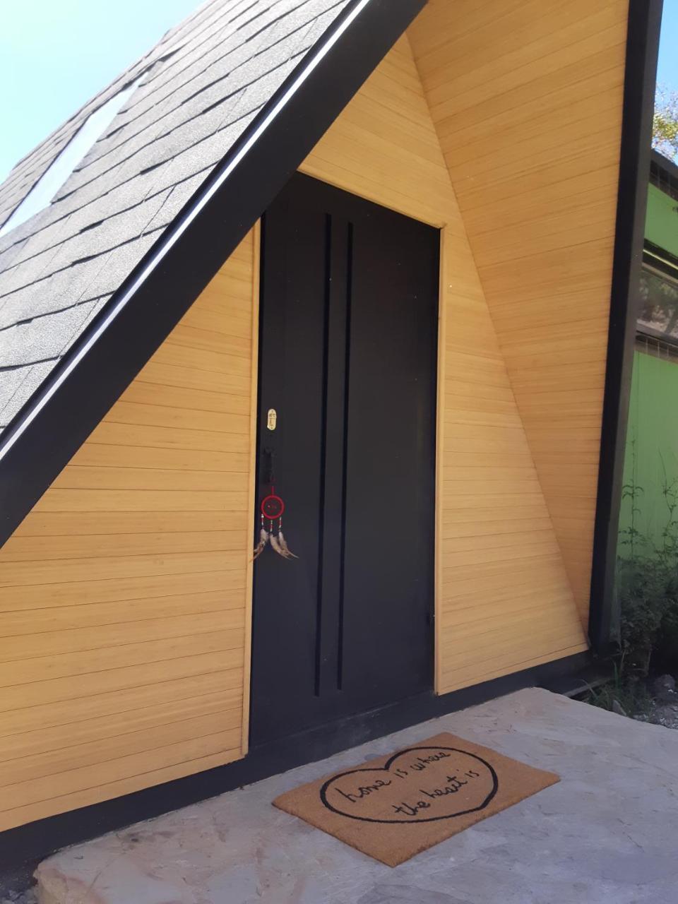 La Quinta Glamping - De Tota * Cuitiva