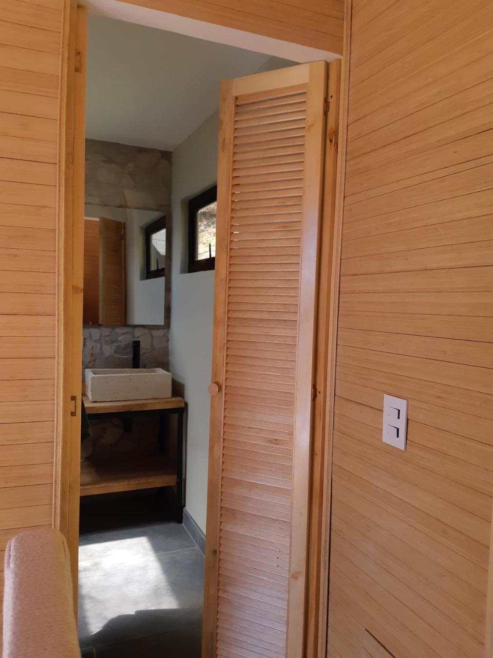 Chalet La Quinta Glamping - De Tota