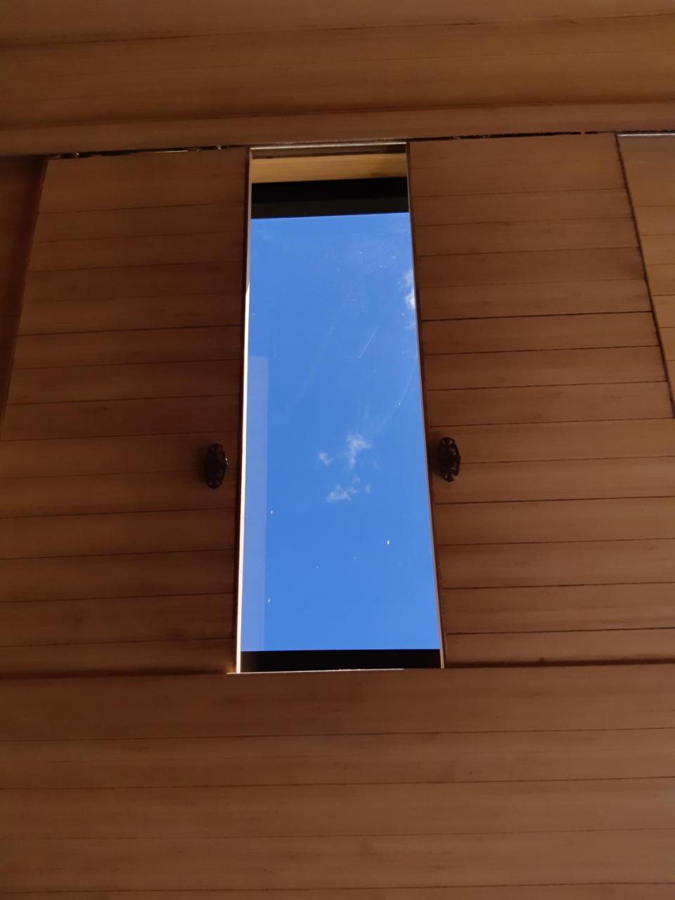La Quinta Glamping - De Tota Cuitiva