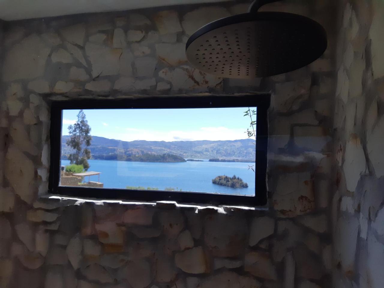 La Quinta Glamping - De Tota Chalet *