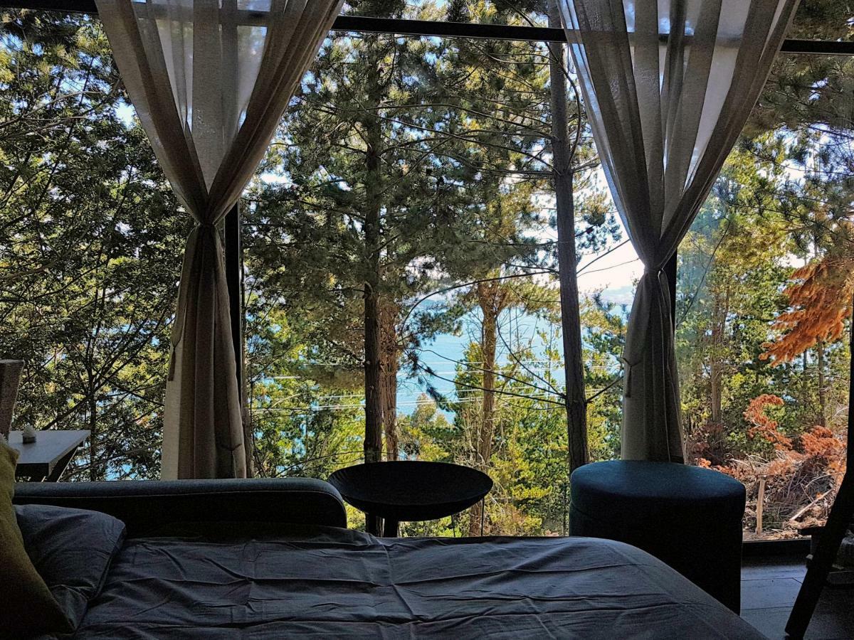 La Quinta Glamping - De Tota *