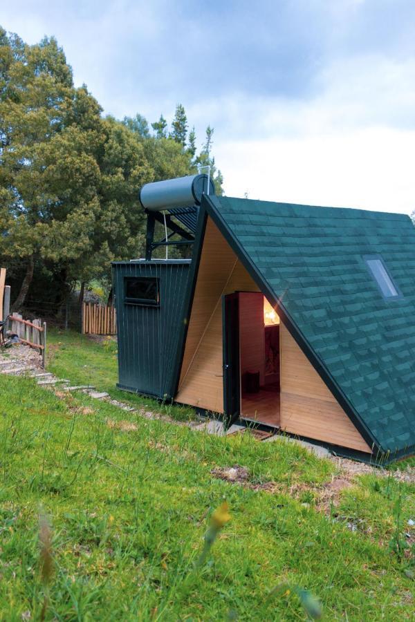 La Quinta Glamping - De Tota