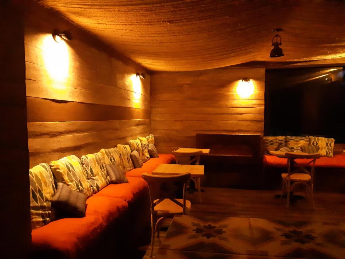 Chalet La Quinta Glamping - De Tota *