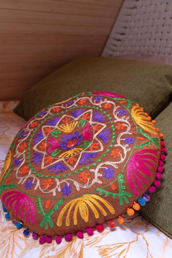 La Quinta Glamping - De Tota *
