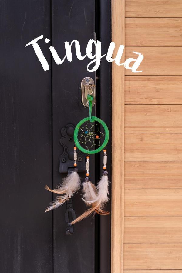 Chalet La Quinta Glamping - De Tota