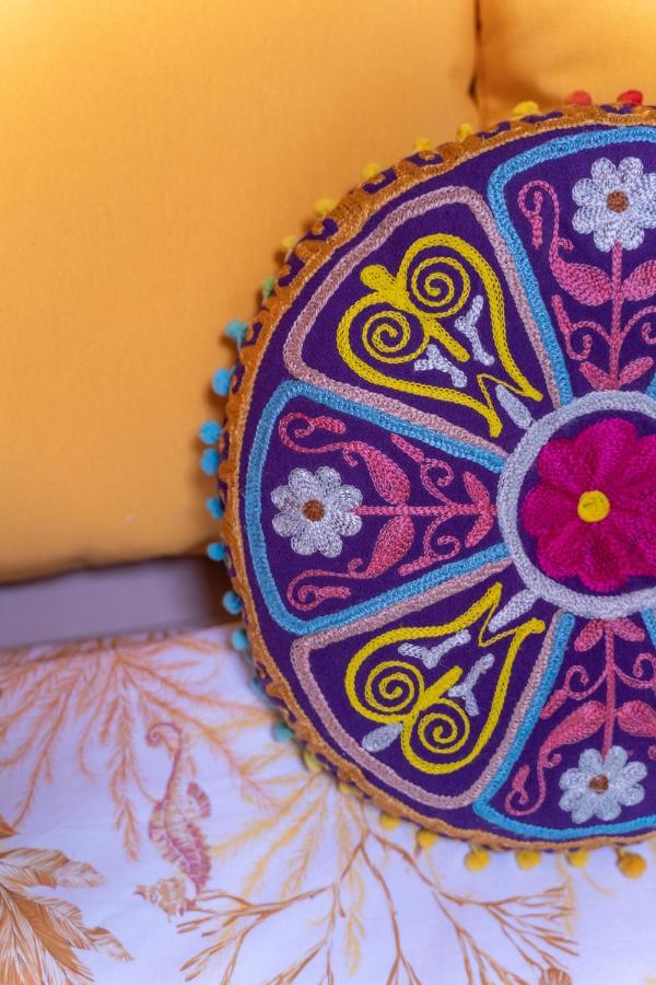 La Quinta Glamping - De Tota * Cuitiva